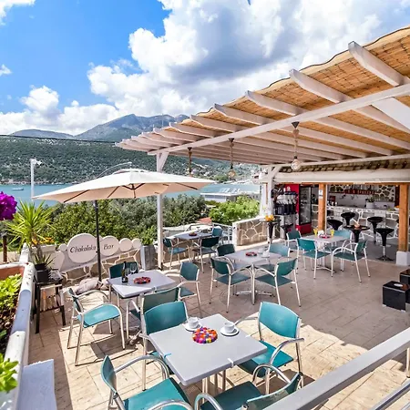 King With Sofa Bed 5 Geni (Lefkada)