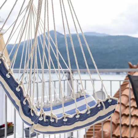 King With Sofa Bed 5 Apartment Geni (Lefkada)