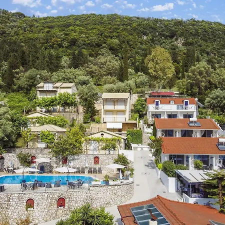 King With Sofa Bed 5 Geni (Lefkada)