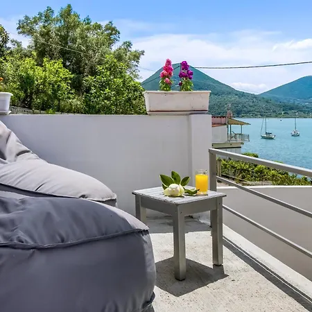 King With Sofa Bed 5 Geni (Lefkada)